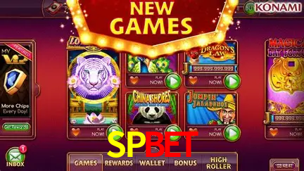 Roulette Table SPBET