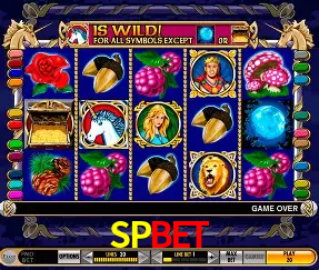 Live Casino SPBET