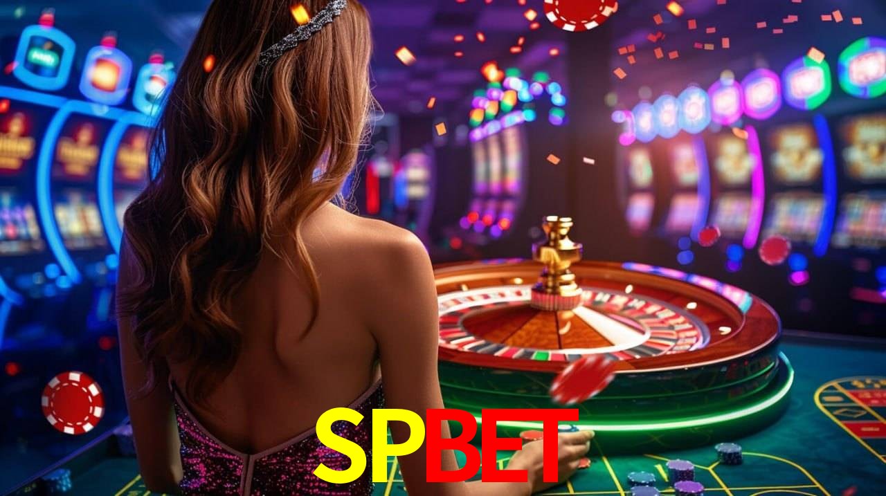 SPBET App Interface