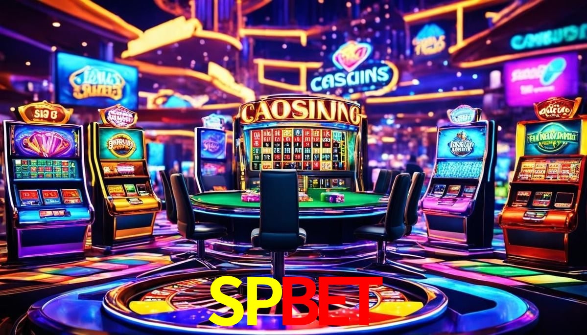 Game Statistics SPBET