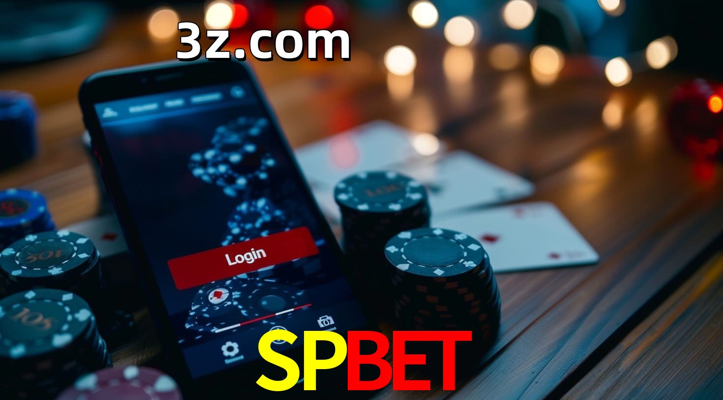 SPBET