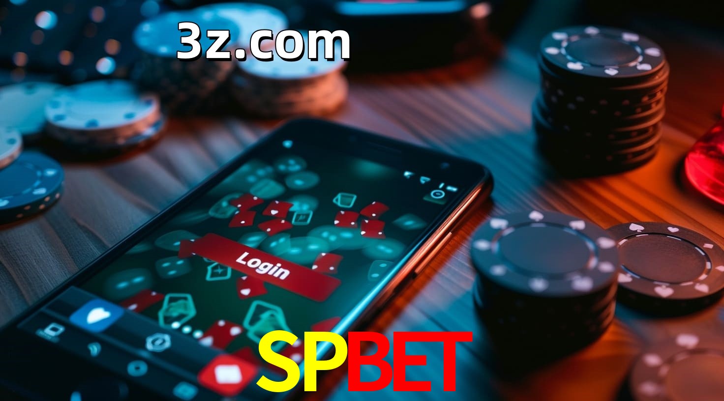 SPBET